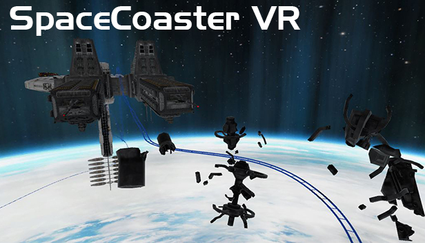 SpaceCoaster VR on Steam