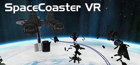 SpaceCoaster VR header image