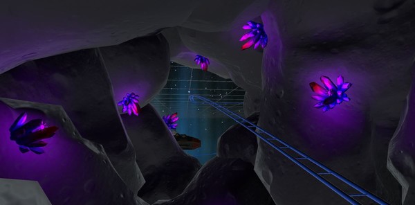 SpaceCoaster VR for Steam in Sweden region
