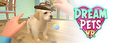 Dream Pets VR
