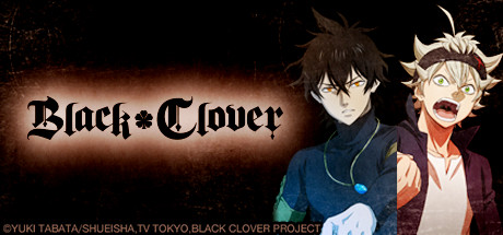 Black Clover: Those Who Protect banner