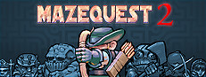 MazeQuest 2 게임 이미지
