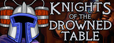 Knights of the Drowned Table 게임 이미지