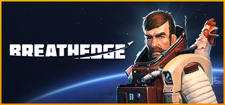 Image for Breathedge