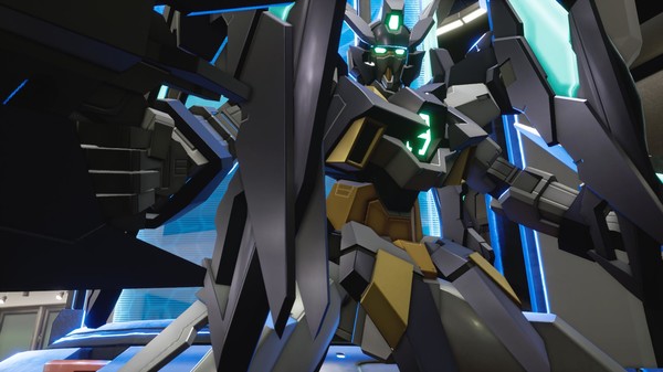 KHAiHOM.com - New Gundam Breaker
