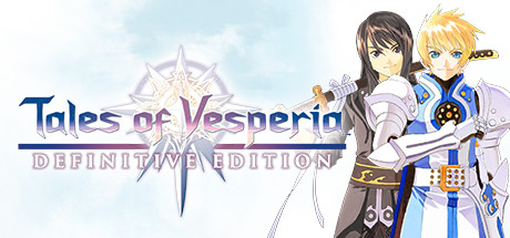 Tales of Vesperia: Definitive Edition header image