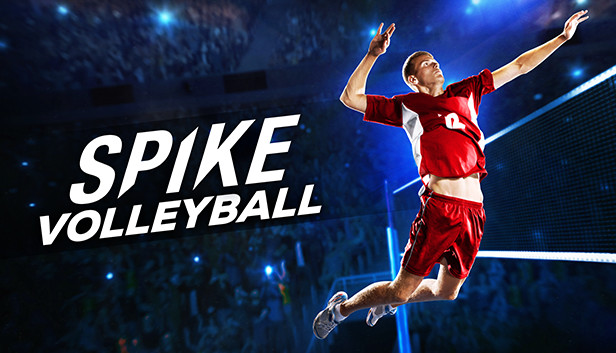 Spike Volleyball On Steam