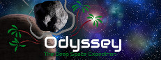 Odyssey: The Deep Space Expedition 게임 이미지