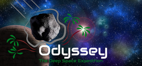 Odyssey: The Deep Space Expedition header image