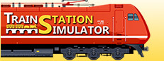 Train Station Simulator 게임 이미지