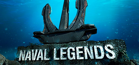 Naval Legends banner image