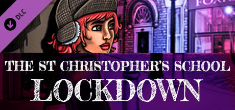 St Christopher's School Lockdown - Soundtrack banner image