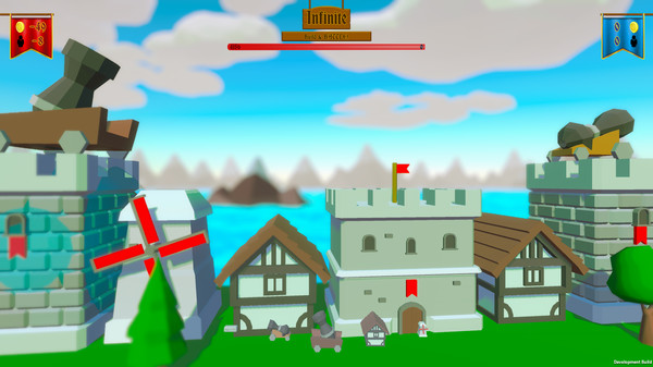 скриншот Balance of Kingdoms 1