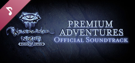 Neverwinter Nights: Premium Adventures Official Soundtrack banner image