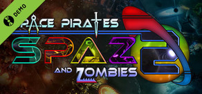 Space Pirates and Zombies 2 Demo