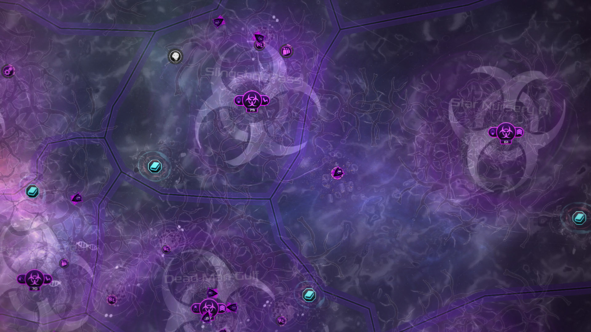 Space Pirates and Zombies 2 Demo #11