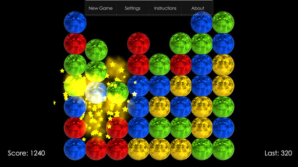 скриншот Kubix 4