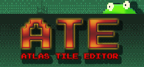 Atlas Tile Editor (ATE)
