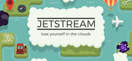 Jetstream Cover Image