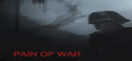 Pain of War Cover Image