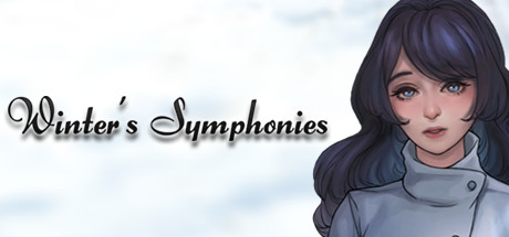 Winter's Symphonies Cover Image