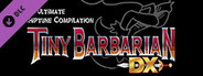 Tiny Barbarian DX OST