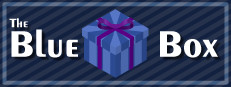 The Blue Box 게임 이미지