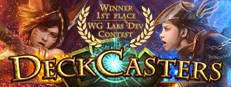 Deck Casters 게임 이미지