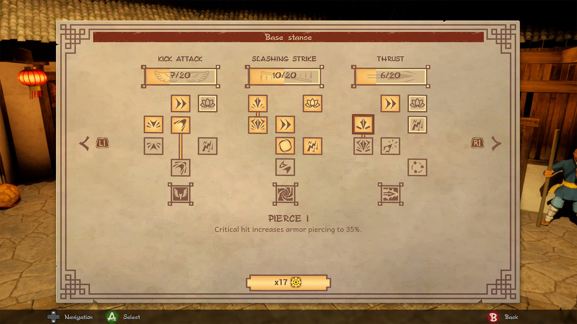 9 Monkeys of Shaolin screenshot 12
