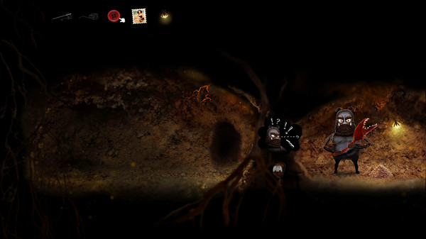 Screenshot of AntVentor