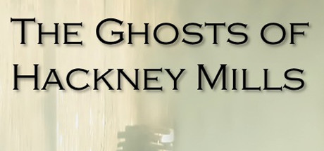 The Ghosts of Hackney Mills Cover Image