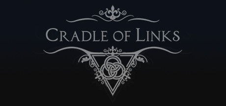 Cradle of Links Cover Image