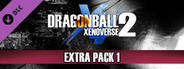 DRAGON BALL XENOVERSE 2 - Extra DLC Pack 1