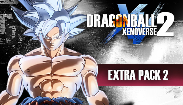 Buy DRAGON BALL XENOVERSE 2 - Extra DLC Pack 2