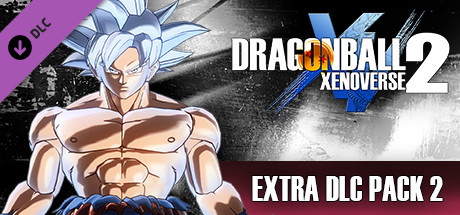 Dragon Ball Xenoverse 2 Extra Dlc Pack 2 On Steam