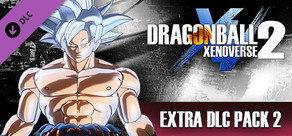 Steam DLC Page: DRAGON BALL XENOVERSE 2