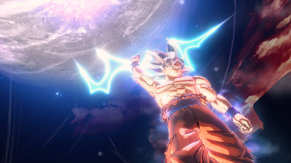 DRAGON BALL XENOVERSE 2 - Extra DLC Pack 2 for steam