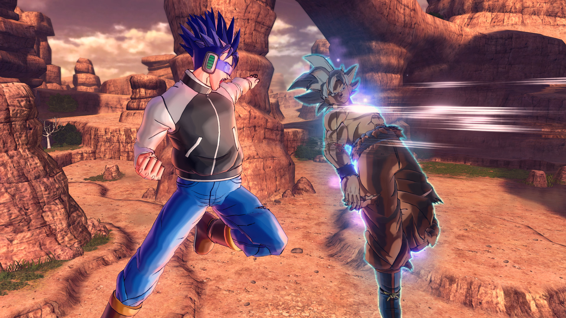 Dragon Ball Xenoverse 2, PC Steam Game