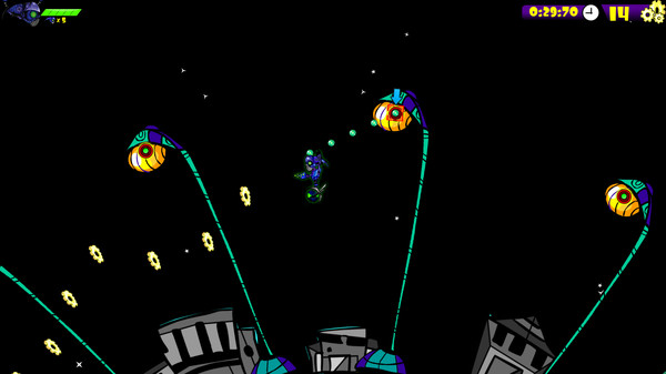 Zorbit's Orbits for steam Zorbit's Orbits for steam