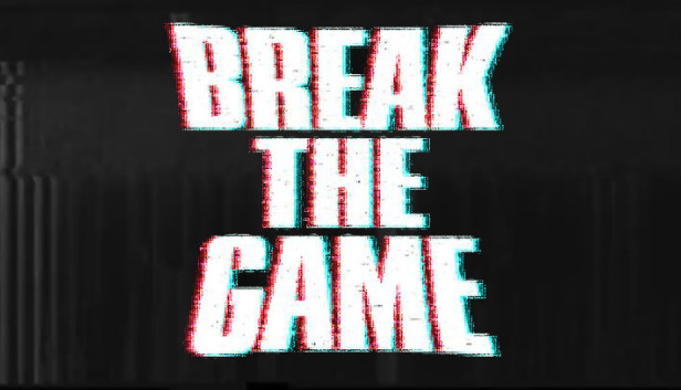 The Break-In on Steam