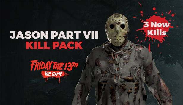 Friday the 13th: The Game on Steam