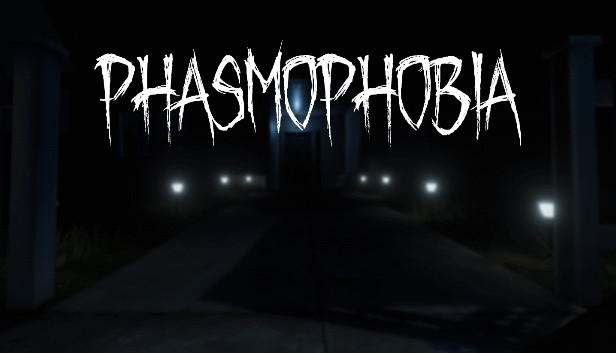 Phasmophobia Baixar Torrent