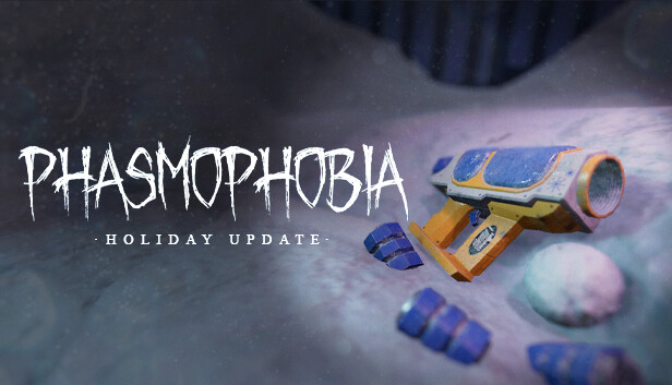 Multiplayer Horror Games Like Phasmophobia On Steam