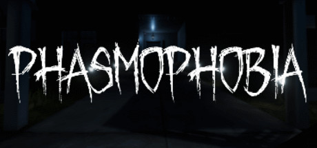 Phasmophobia header image