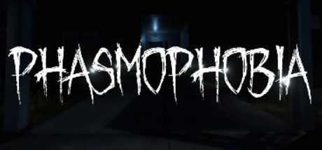 Steam header art for Phasmophobia
