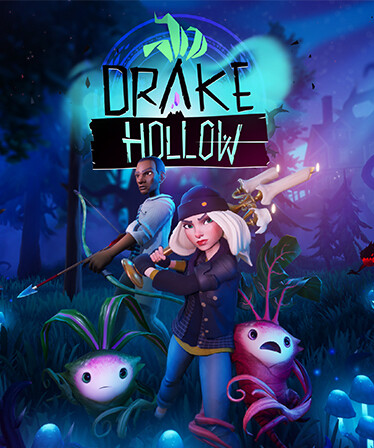 Drake Hollow