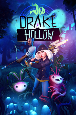 Drake Hollow cover art