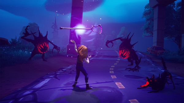 Screenshot of Drake Hollow