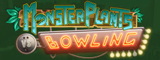 Monsterplants vs Bowling - Arcade Edition
