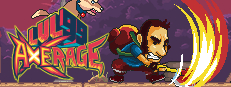 LVL99: AxeRage 게임 이미지